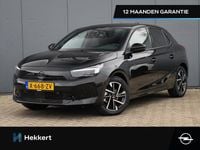 Occasion Opel Corsa 75 PK (55 kW) 2024 Zwart, metallic lak Hatchback