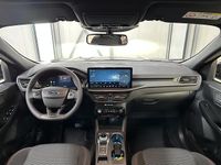 Nieuw Ford Kuga ST-Line 243 PK (178 kW) 2025 Zwart SUV