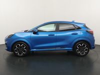 Occasion Ford Puma ST-Line 125 PK (91 kW) 2020 Blauw SUV