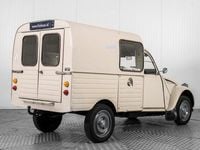 Occasion Citroën 2CV 29 PK (21 kW) 1972 Overig Sedan