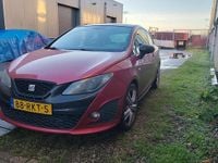 Occasion Seat Ibiza CUPRA 179 PK (131 kW) 2011 Sedan