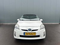 Occasion Toyota Prius 99 PK (72 kW) 2010 Wit Hatchback