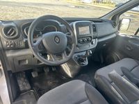 tweedehands Renault Trafic 2.0 dCi 120 T29 L2H1*LED*NAVI*A/C*HAAK*CRUISE*