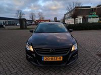 tweedehands VW CC 1.8 TSI 5p.