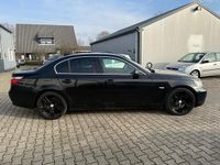 Occasion BMW 525 Executive 192 PK (141 kW) 2004 Zwart Sedan