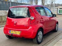 tweedehands Opel Agila 1.2 Edition|Trekhaak|Airco|Elektr.pakket|Netjes!