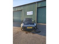 Occasion Mini Cooper Clubman 120 PK (88 kW) 2008 Zwart Stationwagen