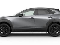 tweedehands Mazda CX-30 2.0 e-SkyActiv-G M Hybrid Homura Automaat | ¤ 3.800,- VOORRAADKORTING