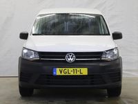 tweedehands VW Caddy 2.0 TDI 75pk L1H1 BMT Trendline Airco Bluetooth Sidebars Ele