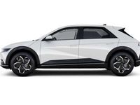 tweedehands Hyundai Ioniq 5 77 kWh Connect+ | Leder bekleding | Navigatie | Ad