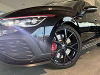 Occasion VW Golf GTI 300 PK (220 kW) 2023 Zwart Sedan