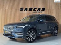 Occasion Volvo XC90 Inscription 456 PK (335 kW) 2022 Blauw SUV