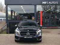 tweedehands Mercedes GLA45 AMG AMG 4Matic Performance 381PK |Pano|LED|Clima