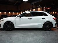 Occasion Audi A3 Sportback e-tron Business 150 PK (110 kW) 2021 Wit Hatchback