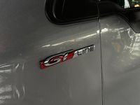 Occasion Peugeot 2008 GT-line 110 PK (80 kW) 2017 Grijs SUV