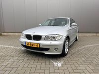 Occasion BMW 116 Executive 116 PK (85 kW) 2006 Grijs Hatchback