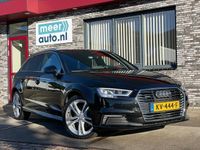 tweedehands Audi A3 Sportback e-tron S-LINE VIRTUAL l CARPLAY l OR