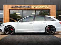 tweedehands Audi RS6 RS6 Avant 4.0 TFSIquattro Pro Line Plus Carbon 21"LM Keyle