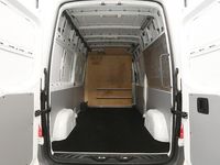 Occasion Mercedes Sprinter 143 PK (105 kW) 2021 Wit Van