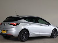 tweedehands Opel Astra 1.2 Design & Tech NL-Auto!! Apple-Carplay I Nav I Dode-hoek