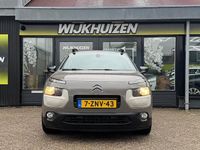 Occasion Citroën C4 PureTech 112 PK (82 kW) 2015 Bruin SUV