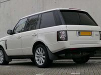 tweedehands Land Rover Range Rover 5.0 V8 Supercharged Dak Harman/kardon Memory