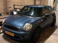 Occasion Mini ONE 95 PK (69 kW) 2010 Hatchback