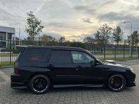 tweedehands Subaru Forester 2.5 JDM STI