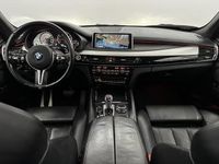 tweedehands BMW X5 M Pano, Leder, Navi, Camera, 576PK