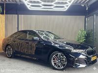 Occasion BMW 520 M Sport 190 PK (139 kW) 2023 Zwart (metallic) Sedan