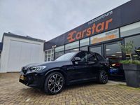 tweedehands BMW iX3 High Executive 80 kWh / Panorama / Harman Kardon /