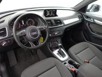 tweedehands Audi Q3 1.4 TFSI S line Black Optic Aut- Xenon Led Park A