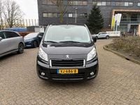 Occasion Peugeot Expert 90 PK (66 kW) 2014 Overige Van