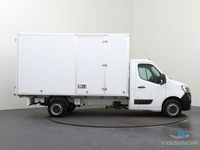 tweedehands Renault Master FWD 145 pk Meubelbak 410x211x220 (19m3)