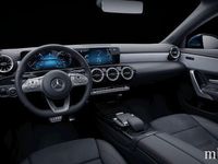 tweedehands Mercedes CLA250e Shooting Brake Business Solution AMG Limited