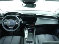 tweedehands Peugeot 308 1.2 PureTech Allure Pack Business | Navigatie | I-