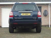 tweedehands Land Rover Freelander 2.2 TD4e XS