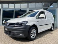 tweedehands VW Caddy Maxi 1.6 TDI BMT L2H1 MAXI COM AIRCO LMV PDC