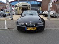 tweedehands BMW Z3 Roadster 1.8