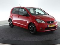 tweedehands Seat Mii 1.0 Connect / CRUISE / AIRCO / NAVI / PDC /