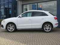 tweedehands Audi Q3 1.4 TFSI CoD Sport Pro Line S, Automaat / Camera +