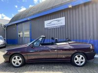 tweedehands Peugeot 306 Cabriolet 2.0 Automaat!! UNIEK Apk 2024!!