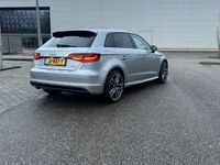 tweedehands Audi A3 1.2 TFSI Adrenalin