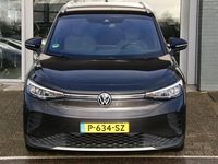 Occasion VW ID.4 Business 150 kW (204 PK) 2020 Grijs SUV