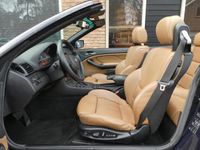 tweedehands BMW 330 Cabriolet 330Ci Executive Automaat / M Pakket / Leder