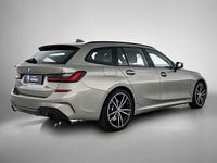 Occasion BMW 320e M Sport 2021 Grijs (metallic) Stationwagen