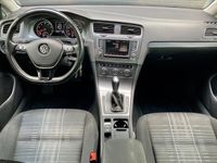 tweedehands VW Golf VII 1.4 TSI ACT Business lounge AUT CLIMA CRUISE BLUETOOTH MF STUUR