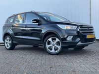 Occasion Ford Kuga Titanium 2019 Zwart SUV