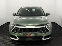 Occasion Kia Sportage Comfort 150 PK (110 kW) 2024 Groen (metallic) SUV