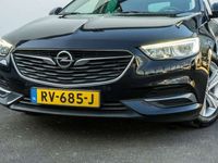 tweedehands Opel Insignia Sports Tourer 1.5 Turbo 165pk Aut. Executive Full